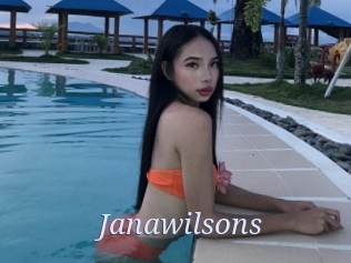 janawilsons 777 Erotik Chat