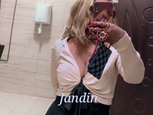 jandin 777 Erotik Chat