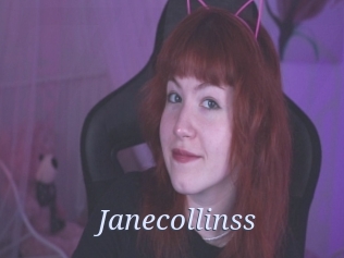Janecollinss