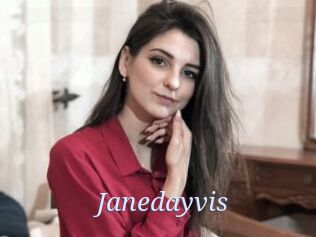 Janedayvis
