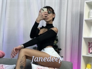janedeep 777 Erotik Chat