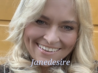 Janedesire