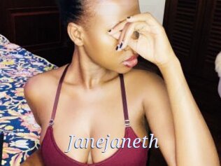 Janejaneth
