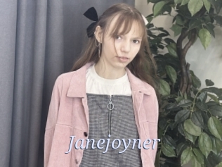 Janejoyner
