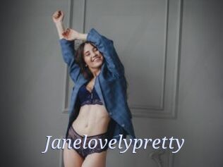 Janelovelypretty