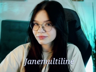 Janemultiline