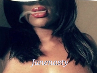 janenasty 777 Erotik Chat