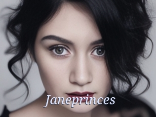 Janeprinces