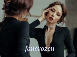 janerozen 777 Erotik Chat