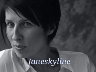 janeskyline 777 Erotik Chat