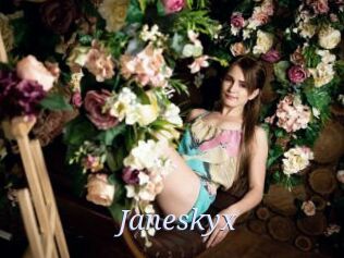 Janeskyx