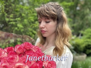 Janetbarker