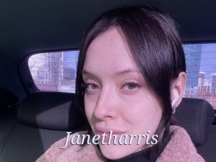 Janetharris