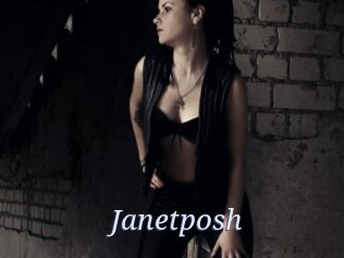 Janetposh