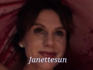 Janettesun