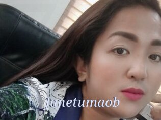 Janetumaob