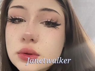 Janetwalker