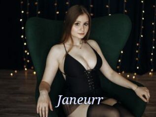 Janeurr
