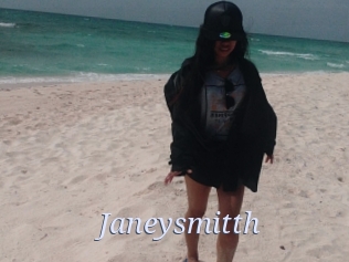 Janeysmitth