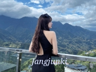 jangjunki 777 Erotik Chat