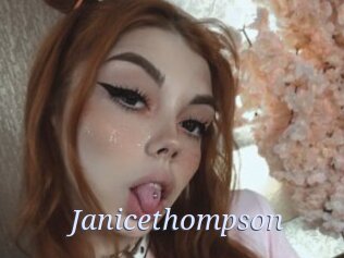 Janicethompson