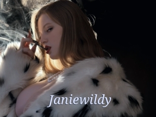janiewildy 777 Erotik Chat