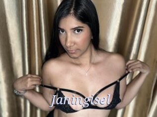 Janingisel