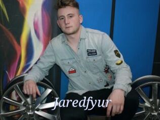 Jaredfyur