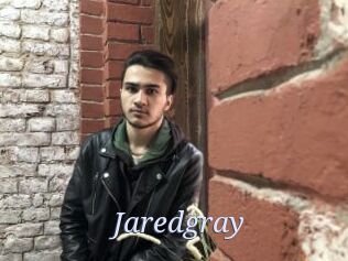 Jaredgray