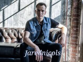 Jarednicols