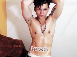 Jaredx