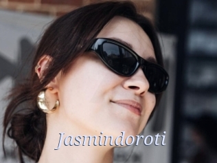 Jasmindoroti