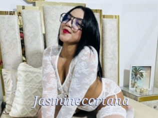 jasminecortana 777 Erotik Chat