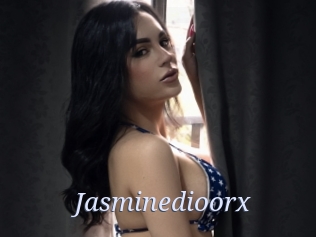 jasminedioorx 777 Erotik Chat