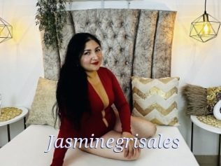 jasminegrisales 777 Erotik Chat