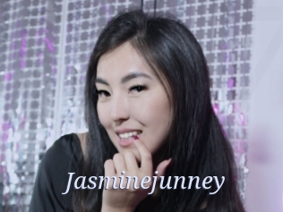Jasminejunney