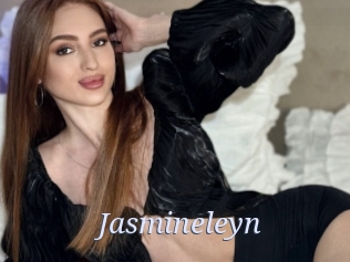 Jasmineleyn