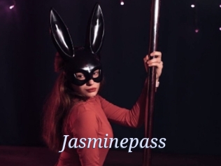 Jasminepass