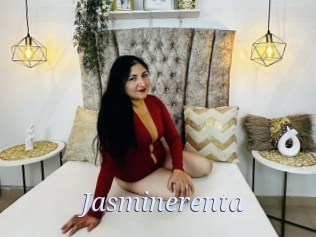 Jasminerenta
