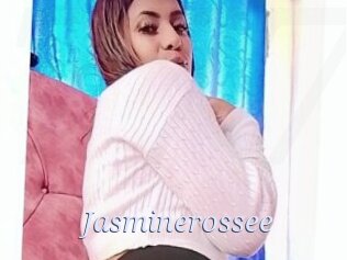Jasminerossee