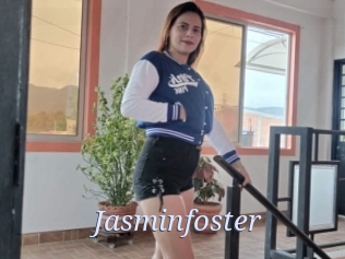 Jasminfoster