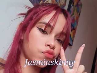 Jasminskinny