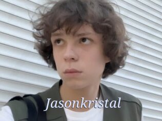 Jasonkristal