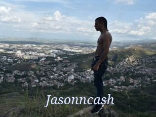 Jasonncash