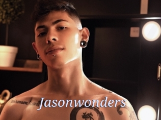 Jasonwonders