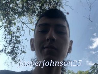 Jasperjohnson25