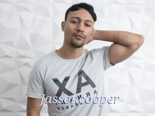 Jassoncooper