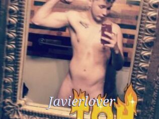Javierlover