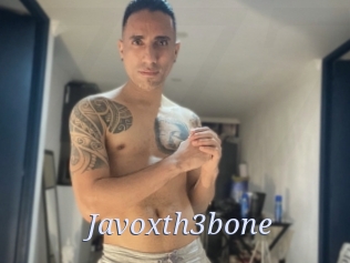 Javoxth3bone