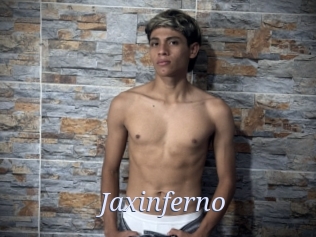 Jaxinferno